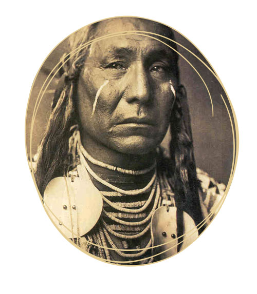 cherokee